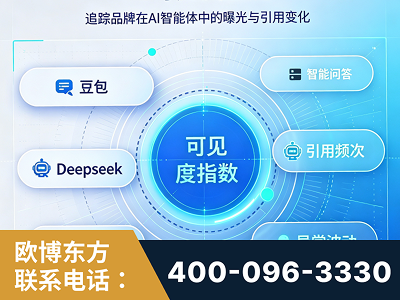 泸水-AI可见度监测