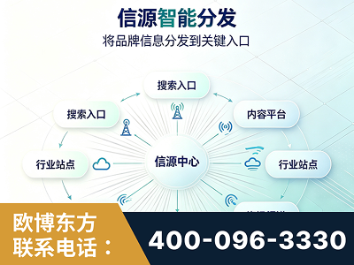 泸水-信源智能分发
